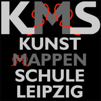 kunstmappenschule leipzig kms